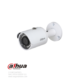 DAHUA HAC-HFW1200SP-S3 DAHUA HAC-HFW1200SP-S3